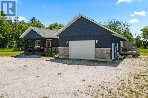 1379 West Road Northern Bruce Peninsula ON N0H 1W0