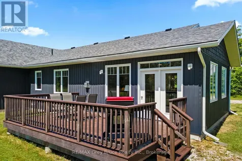1379 West Road Northern Bruce Peninsula ON N0H 1W0