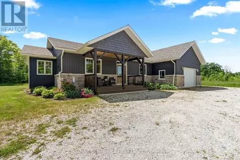 1379 West Road Northern Bruce Peninsula ON N0H 1W0