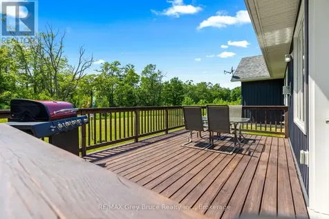 1379 West Road Northern Bruce Peninsula ON N0H 1W0