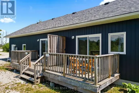 1379 West Road Northern Bruce Peninsula ON N0H 1W0
