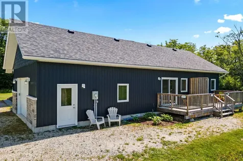 1379 West Road Northern Bruce Peninsula ON N0H 1W0