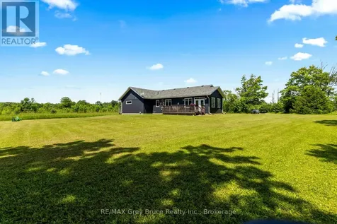 1379 West Road Northern Bruce Peninsula ON N0H 1W0
