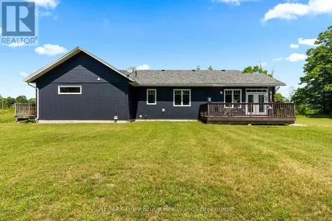 1379 West Road Northern Bruce Peninsula ON N0H 1W0