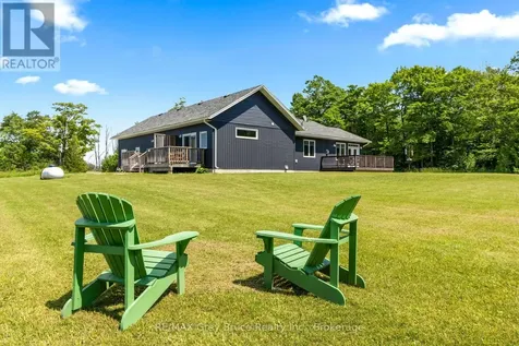 1379 West Road Northern Bruce Peninsula ON N0H 1W0