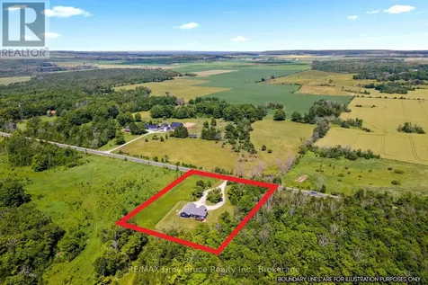 1379 West Road Northern Bruce Peninsula ON N0H 1W0