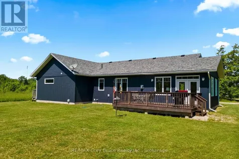1379 West Road Northern Bruce Peninsula ON N0H 1W0