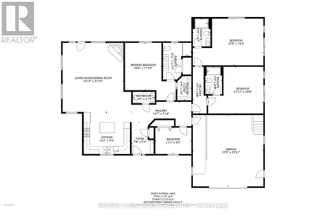 1379 West Road Northern Bruce Peninsula ON N0H 1W0