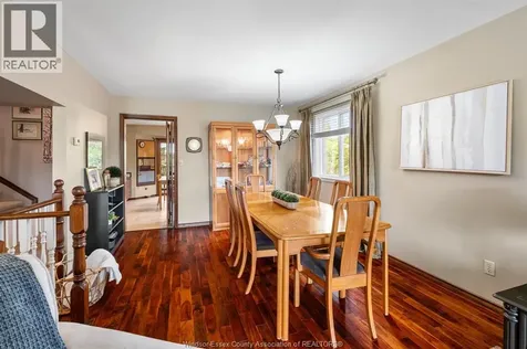 29 Alderton Street Leamington ON N8H 4L6