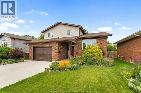 29 Alderton Street Leamington ON N8H 4L6