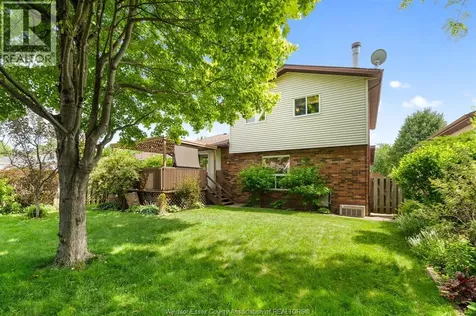 29 Alderton Street Leamington ON N8H 4L6