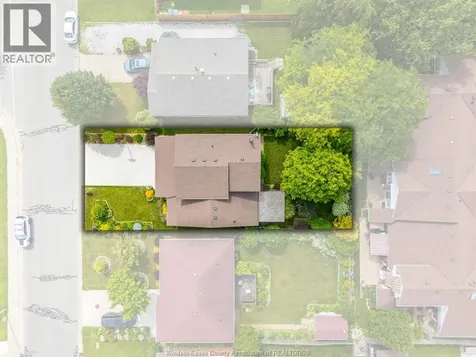 29 Alderton Street Leamington ON N8H 4L6