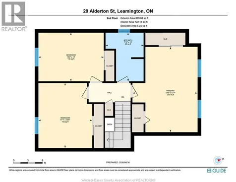 29 Alderton Street Leamington ON N8H 4L6