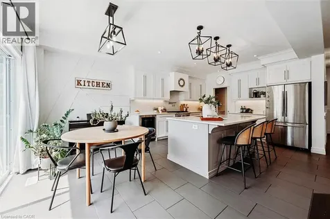 157 Eaglecrest Street Kitchener ON N2K 0C5