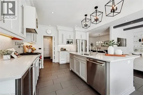 157 Eaglecrest Street Kitchener ON N2K 0C5