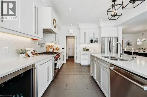 157 Eaglecrest Street Kitchener ON N2K 0C5