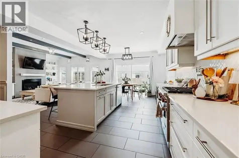 157 Eaglecrest Street Kitchener ON N2K 0C5