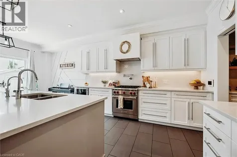 157 Eaglecrest Street Kitchener ON N2K 0C5