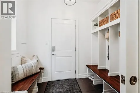 157 Eaglecrest Street Kitchener ON N2K 0C5