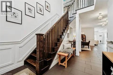 157 Eaglecrest Street Kitchener ON N2K 0C5
