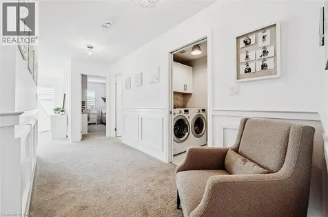157 Eaglecrest Street Kitchener ON N2K 0C5