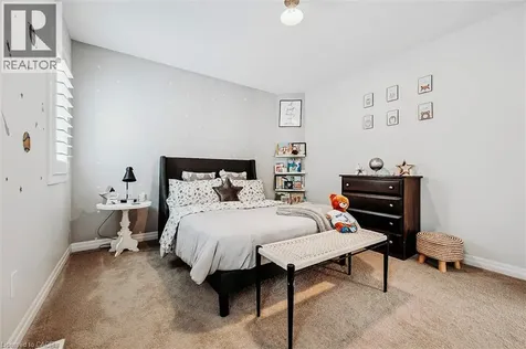 157 Eaglecrest Street Kitchener ON N2K 0C5