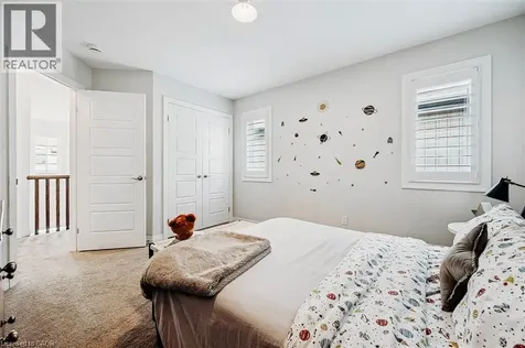 157 Eaglecrest Street Kitchener ON N2K 0C5
