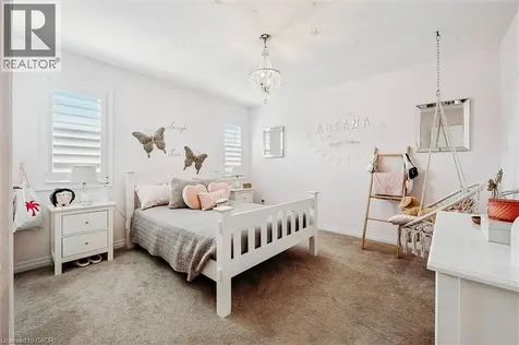 157 Eaglecrest Street Kitchener ON N2K 0C5