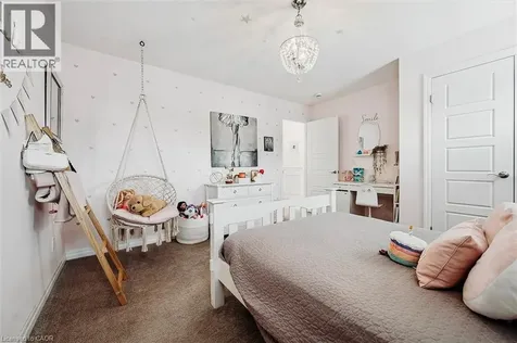 157 Eaglecrest Street Kitchener ON N2K 0C5