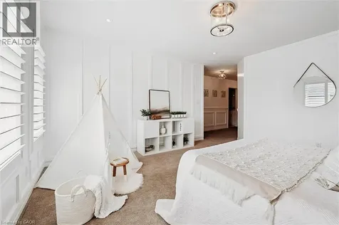 157 Eaglecrest Street Kitchener ON N2K 0C5