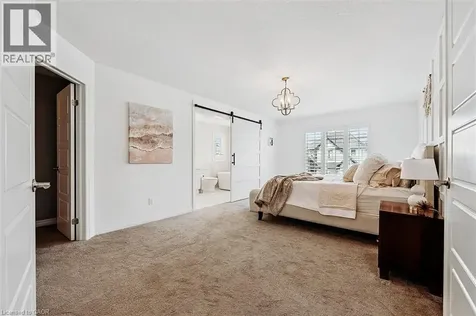 157 Eaglecrest Street Kitchener ON N2K 0C5