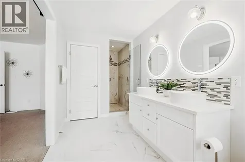 157 Eaglecrest Street Kitchener ON N2K 0C5