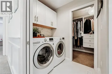 157 Eaglecrest Street Kitchener ON N2K 0C5
