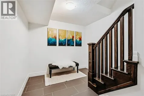 157 Eaglecrest Street Kitchener ON N2K 0C5