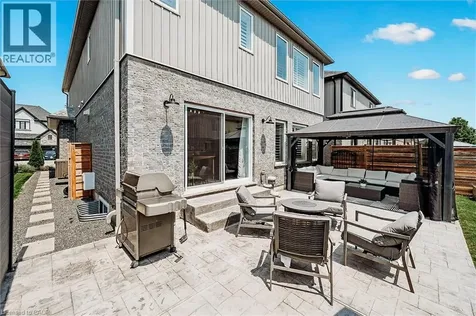 157 Eaglecrest Street Kitchener ON N2K 0C5