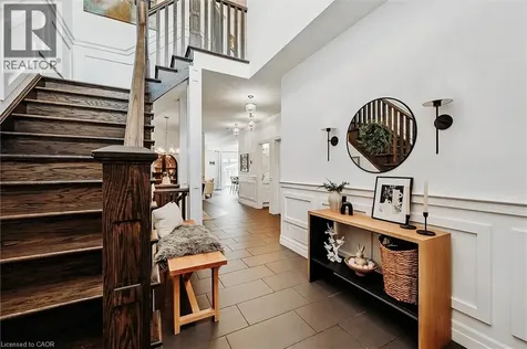 157 Eaglecrest Street Kitchener ON N2K 0C5
