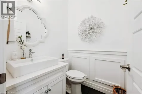 157 Eaglecrest Street Kitchener ON N2K 0C5
