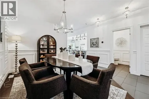 157 Eaglecrest Street Kitchener ON N2K 0C5
