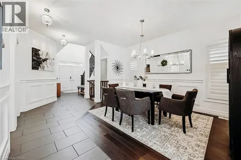 157 Eaglecrest Street Kitchener ON N2K 0C5