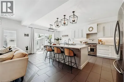 157 Eaglecrest Street Kitchener ON N2K 0C5