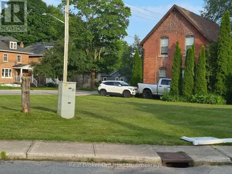 586 & 590 2nd Avenue East Owen Sound ON N4K 2G6