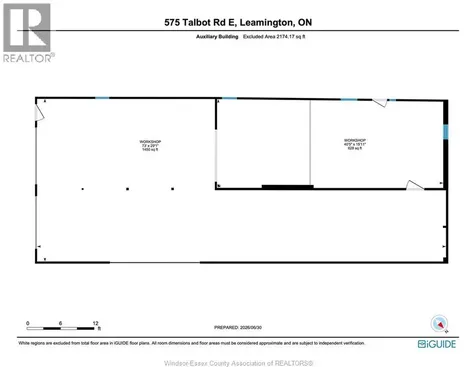 575 Talbot Road East Leamington ON N8H 3V6