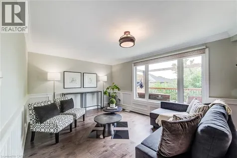 182 Kerwood Drive Cambridge ON N3C 4H7