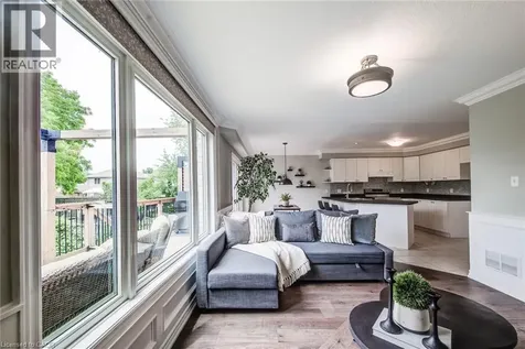 182 Kerwood Drive Cambridge ON N3C 4H7