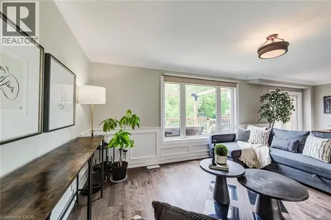 182 Kerwood Drive Cambridge ON N3C 4H7
