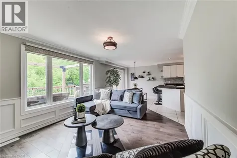 182 Kerwood Drive Cambridge ON N3C 4H7