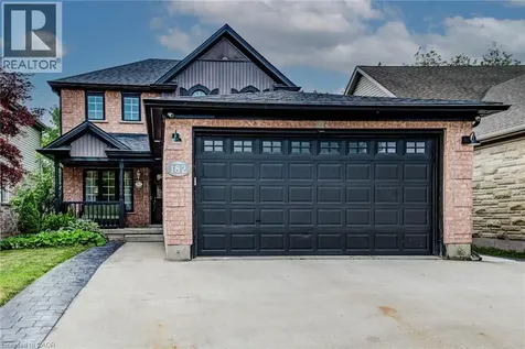182 Kerwood Drive Cambridge ON N3C 4H7