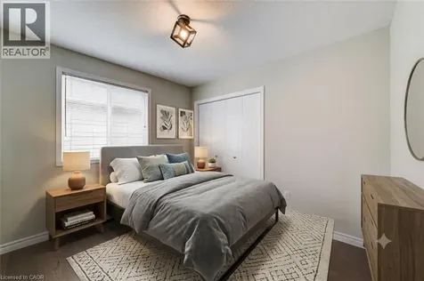 182 Kerwood Drive Cambridge ON N3C 4H7