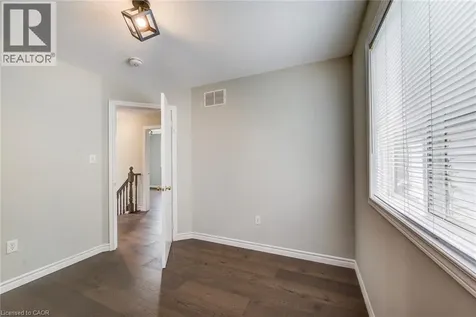 182 Kerwood Drive Cambridge ON N3C 4H7
