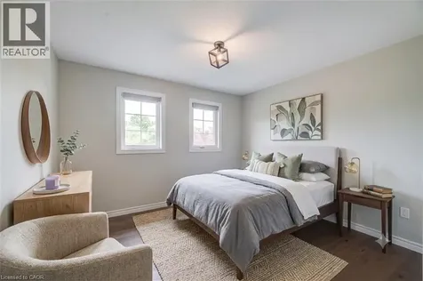 182 Kerwood Drive Cambridge ON N3C 4H7
